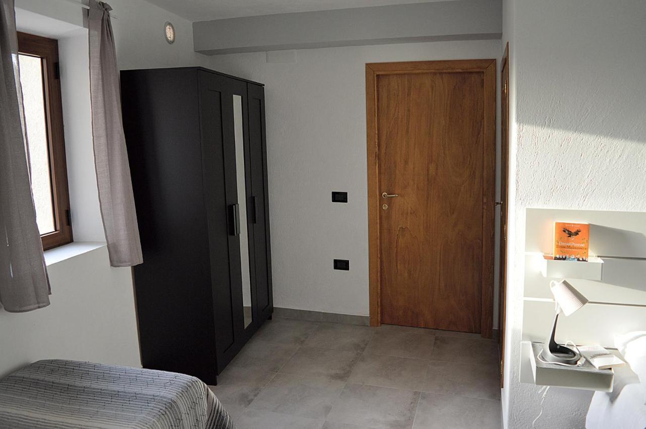 B&B Li Gutti Aieta Exterior photo