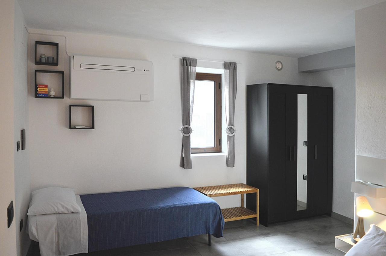 B&B Li Gutti Aieta Exterior photo